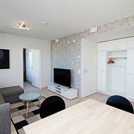 Pro Apartments 1 Vaasa Exterior photo
